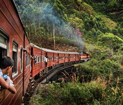 about sri lanka