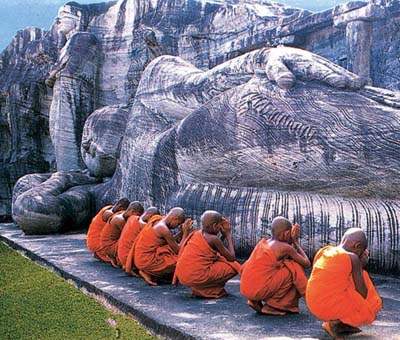 about sri lanka