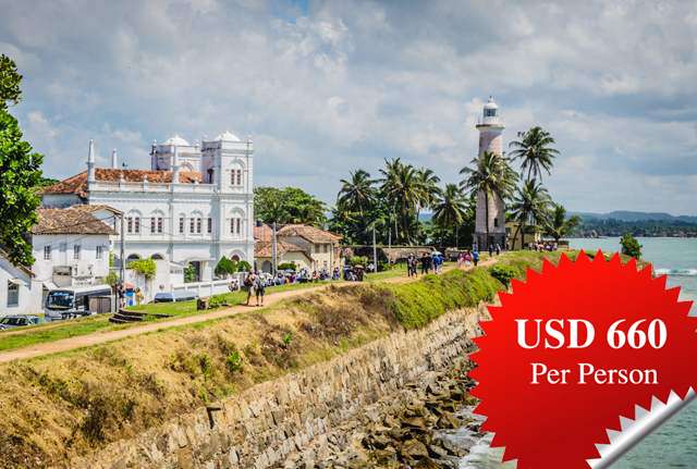 sri lanka tour packages taxi service in negombo